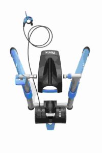 Rollentrainer Test tacx booster t2500